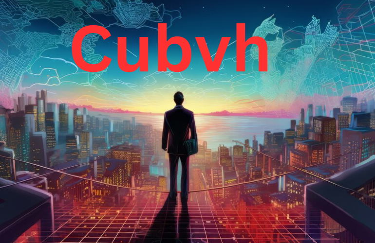 Cubvh